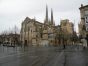  La Cathédrale